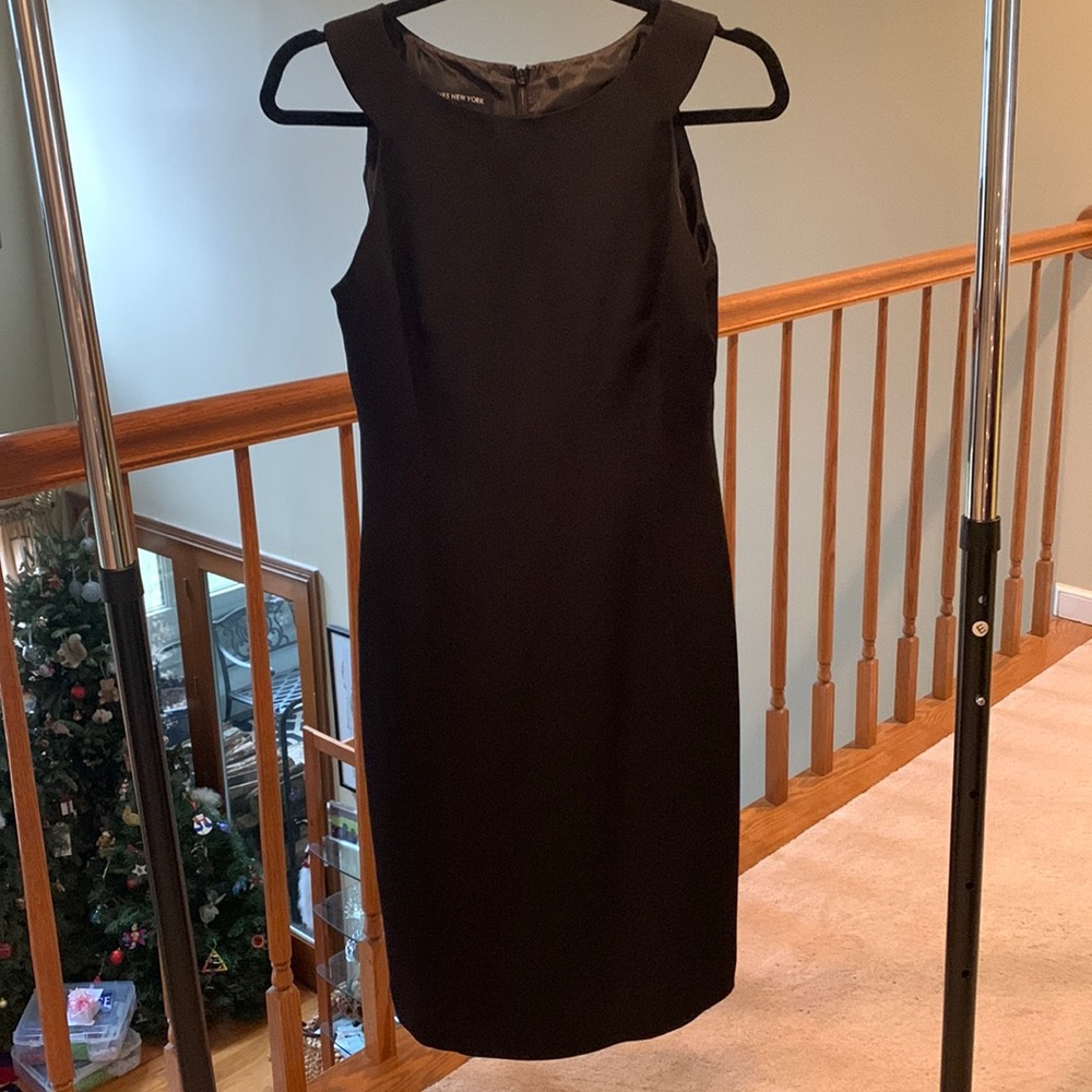 Jones New York cocktail dress size 6